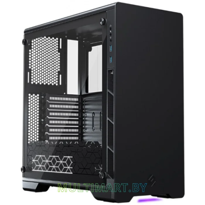 Корпус Phanteks Metallicgear Neo V2 (MG-NE510_BK02)
